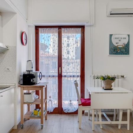 Walking Distance From San Pietro Apartment Екстериор снимка