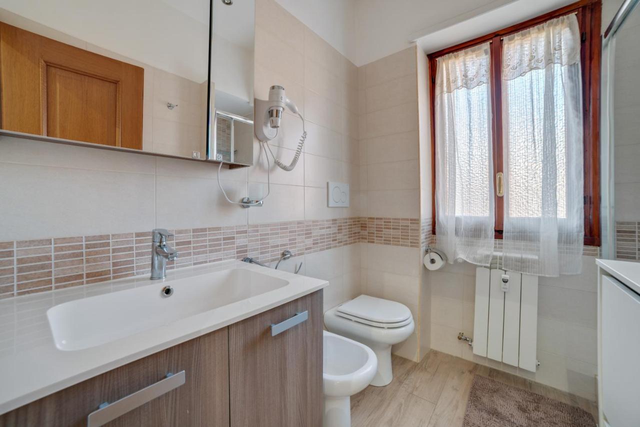 Walking Distance From San Pietro Apartment Екстериор снимка
