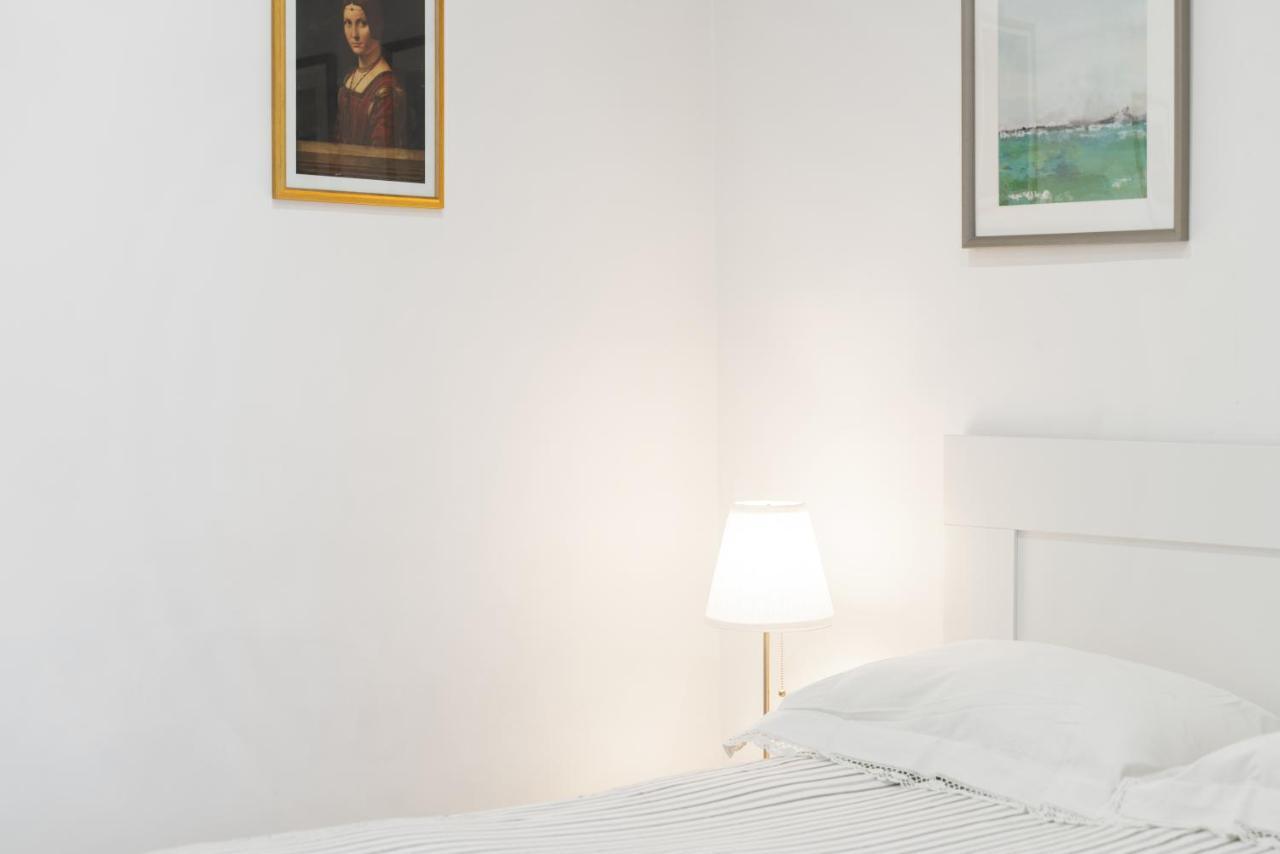 Walking Distance From San Pietro Apartment Екстериор снимка