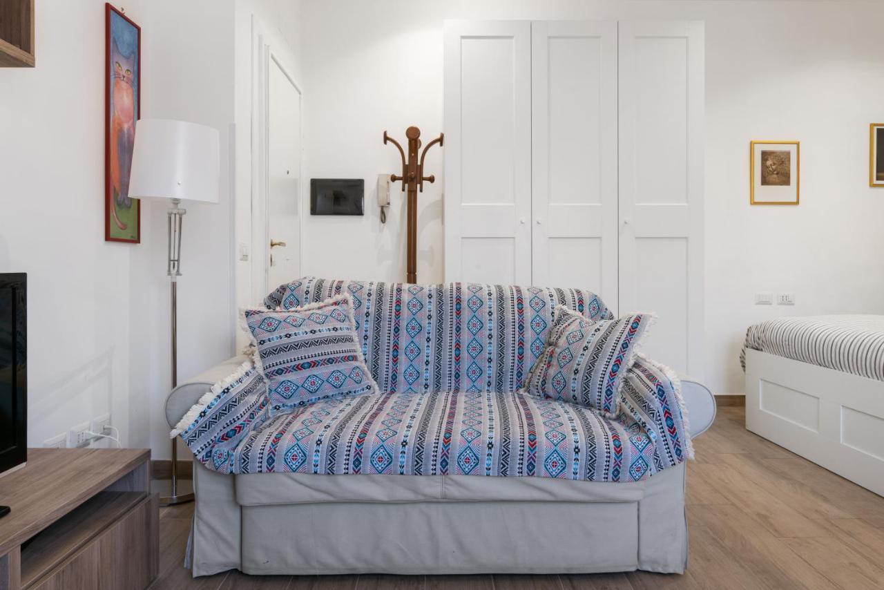 Walking Distance From San Pietro Apartment Екстериор снимка