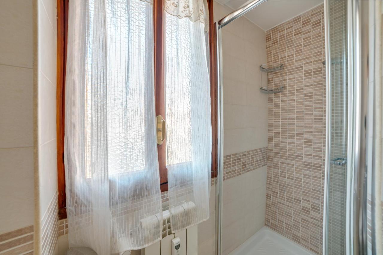 Walking Distance From San Pietro Apartment Екстериор снимка