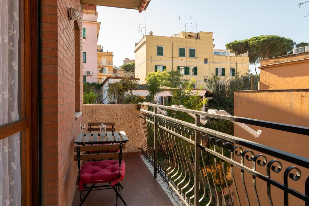 Walking Distance From San Pietro Apartment Екстериор снимка
