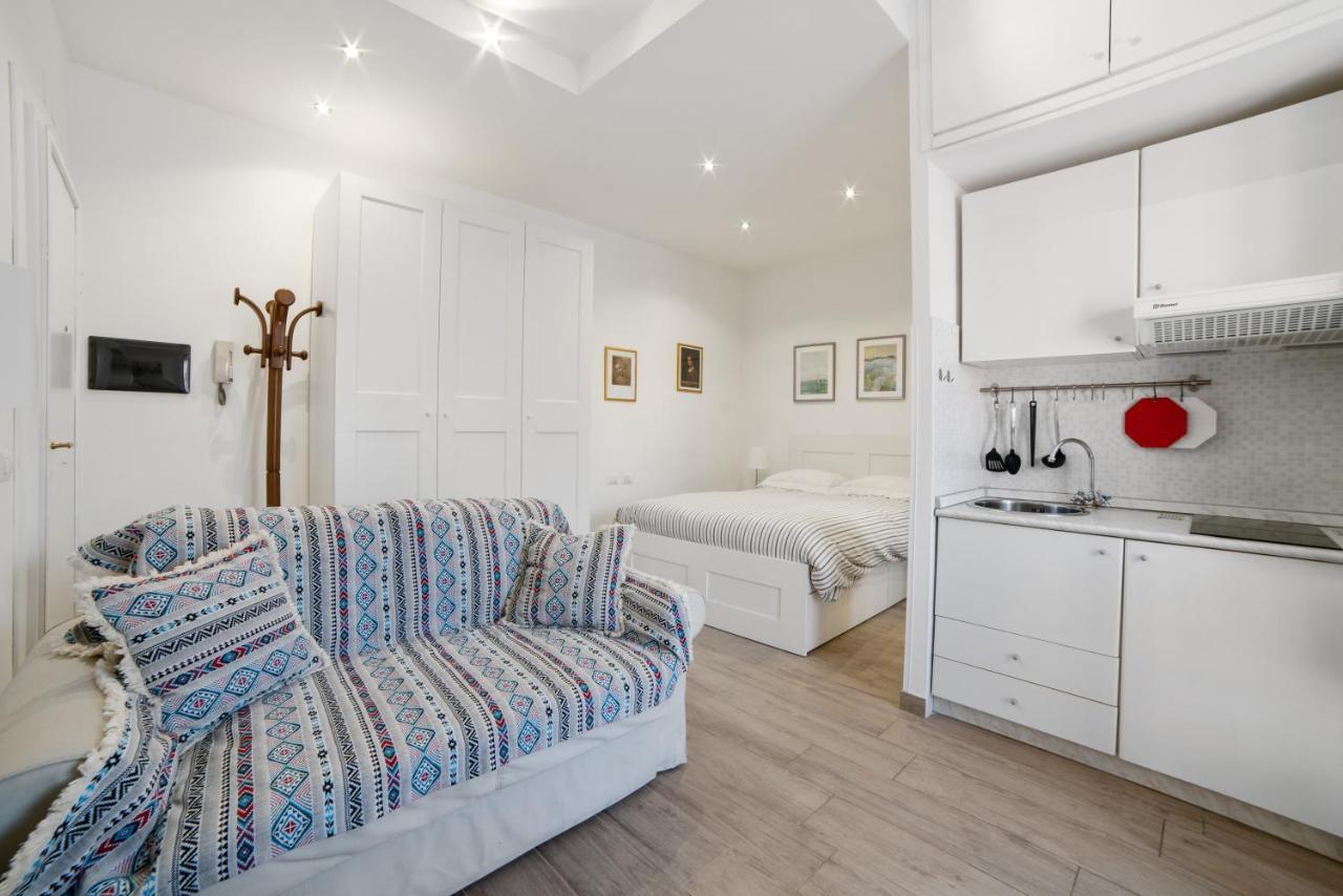 Walking Distance From San Pietro Apartment Екстериор снимка